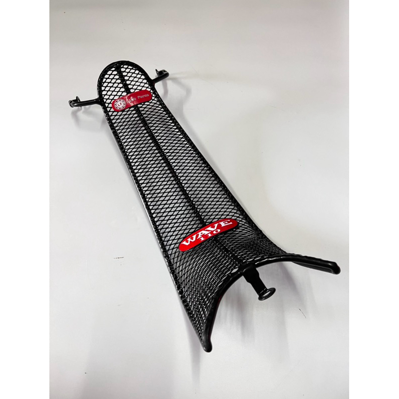 กันลาย เวฟ110(2001) เวฟ100(2003) รุ่นไม่มีกล่องใส่ของใต้เบาะ Wave110/Wave100 เกรดคุณภาพ อย่างหนา - รูปที่ 3