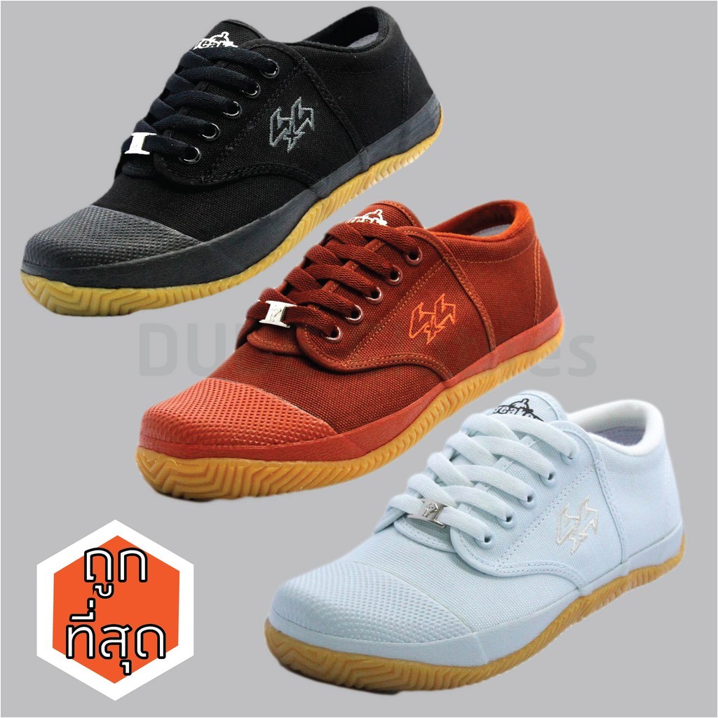 รองเท้าผ้าใบ Breaker BK4