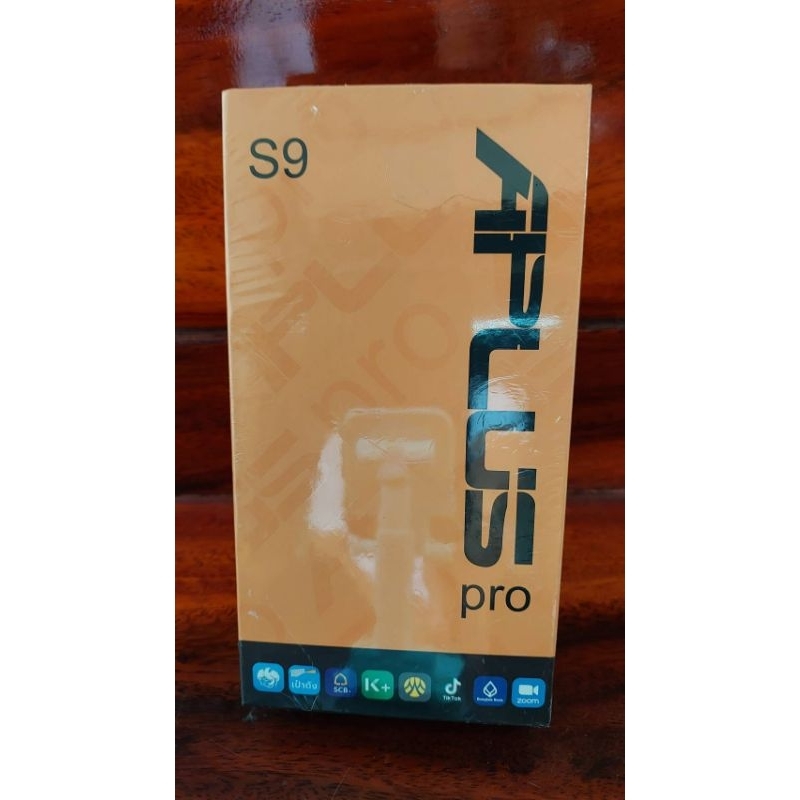 โทรศัพท์ APLUS Pro S 9 (มือสอง)