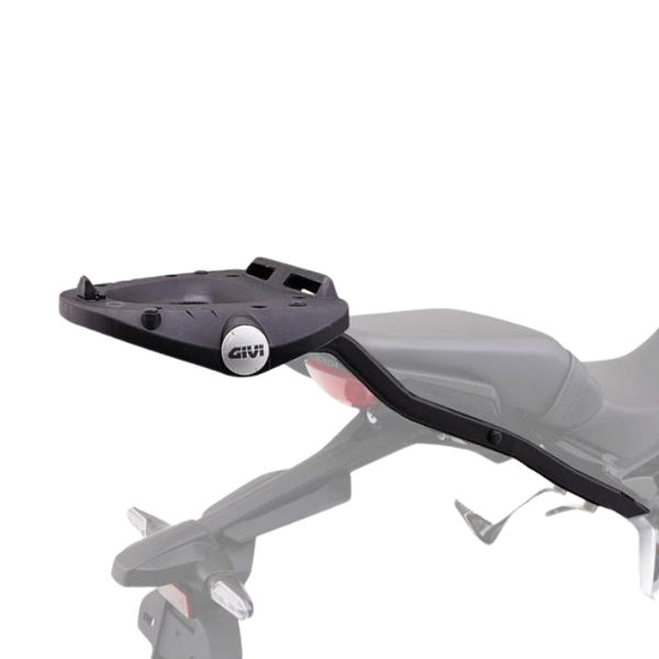 GIVI SRV-R15 แร็คท้ายติดรถมอเตอร์ไซค์