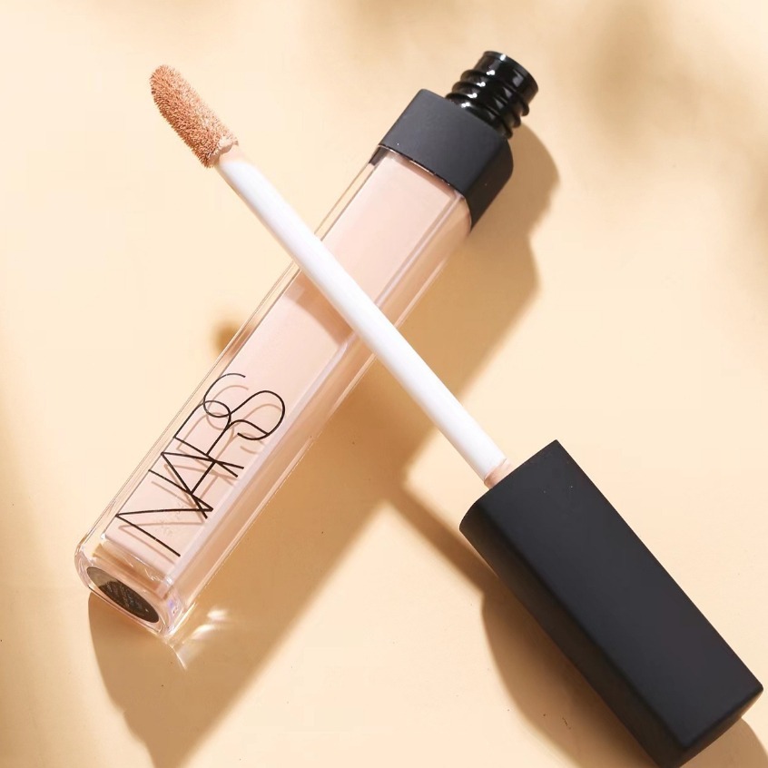 จัดส่งที่รวดเร็ว 100%NARS Radiant Creamy Concealer 6ml