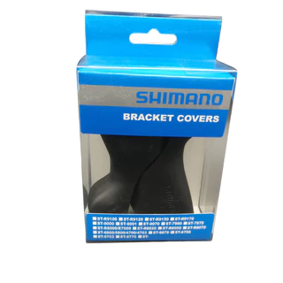 ยางหุ้มมือเกียร์ Shimano 8-9-10-11 Speed ของแท้