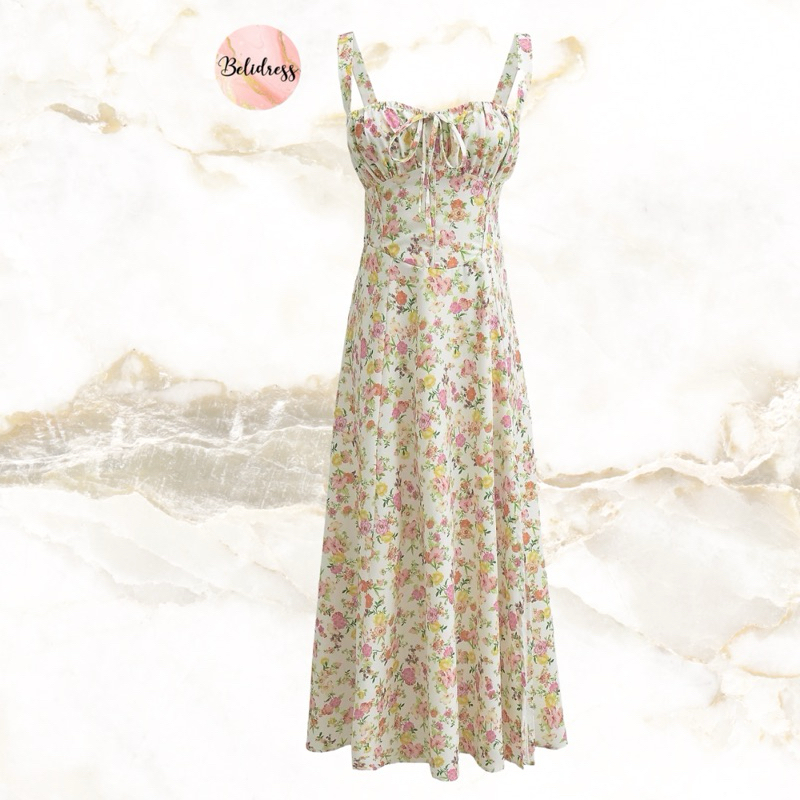 เดรสกระโปรง Osiris Dress 🕊️🍀