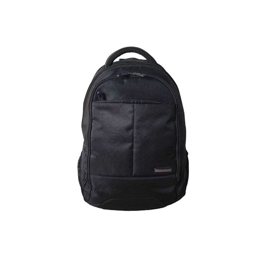 กระเป๋า Samsonite Backpack สีดำสนิท