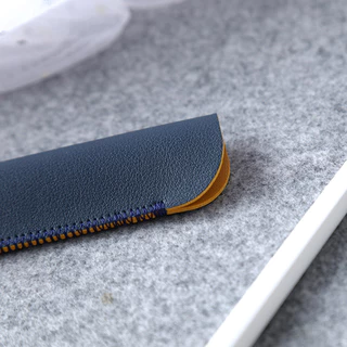Caravan Crew แอปเปิ้ลเพนซิล Pouch ปลอกใส่ปากกาไอแพด (1st and 2nd Gen)