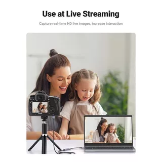 ⚡COD⚡Jasoz การ์ดจับภาพวิดีโอ Video Capture Card USB to Type-C+HDMI Video Audio Recording for Gaming