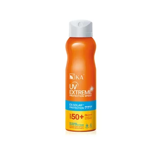 KA UV Extreme Protection Spray SPF50+ PA++++ 100 ml. / เคเอ ยูวี เอกซ์ตรีม โพรเทคชั่น สเปย์กันแดด
