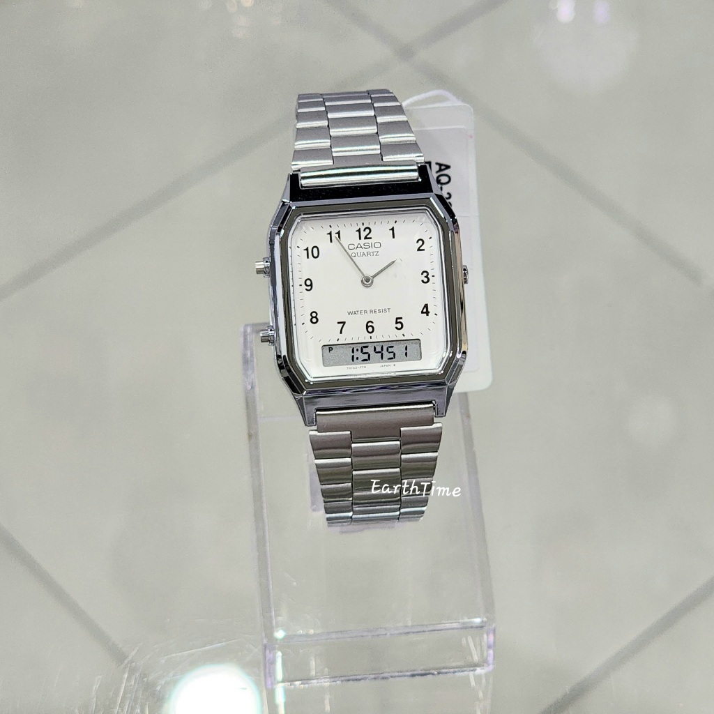 CASIO l AQ-230,AQ-230A,AQ-230A-2A1,AQ-230A-2A2,AQ-230A-7A,AQ-230A-1D,AQ-230A-7D,AQ-230GA