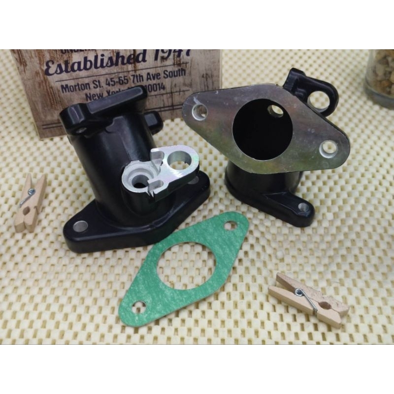 คอหรีดแต่งเวฟ110i ขนาด 28มิล สินค้ามีพร้อมส่ง