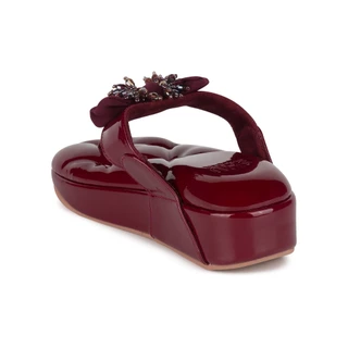 SHU SOFASHOES SWEETCHIC รวม 4 ความสูง