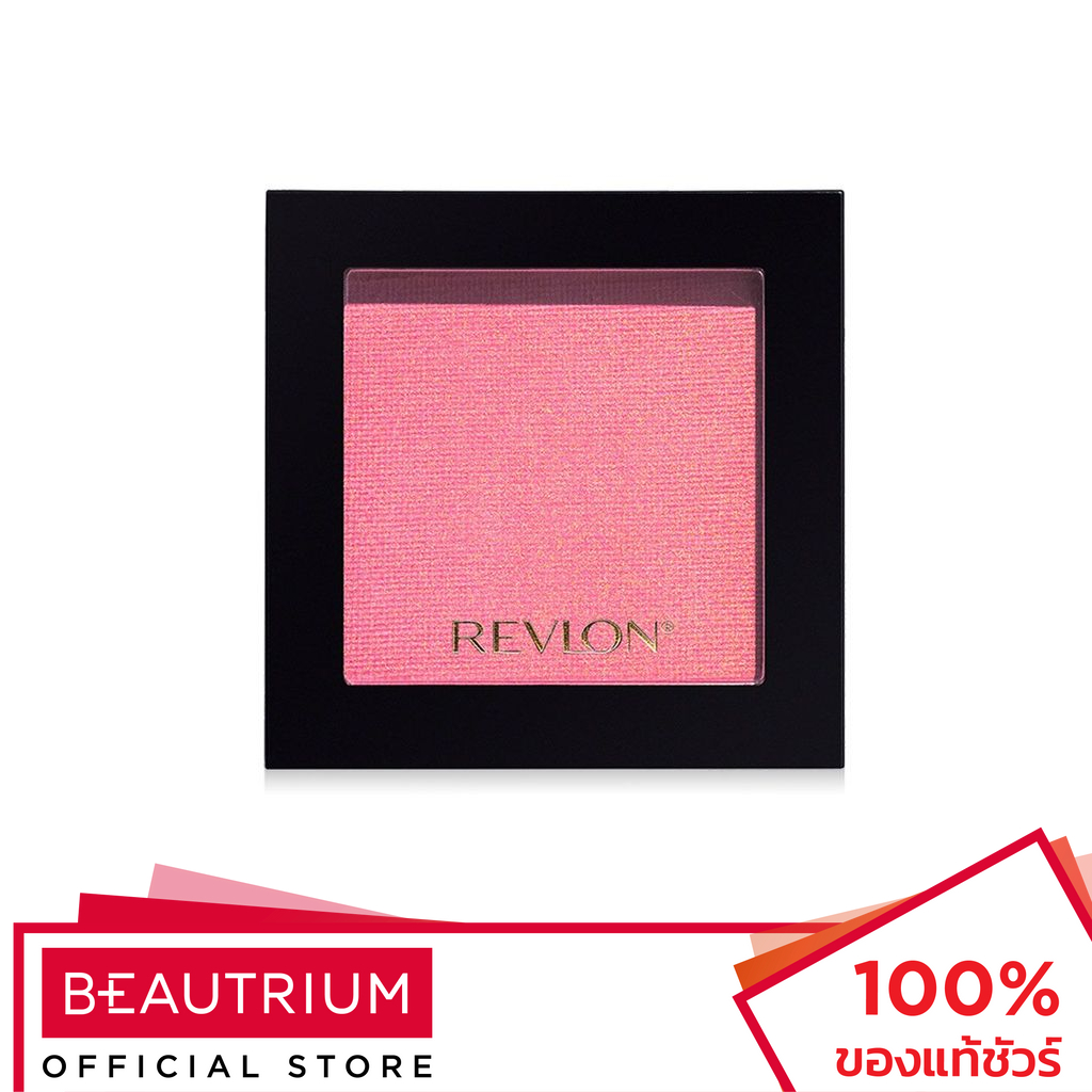 REVLON Powder Blush บลัชออน 5g