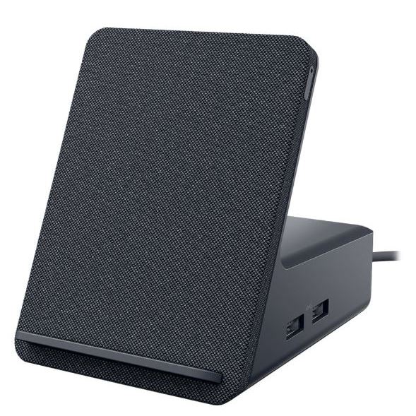 DOCKING STATION (ด็อกกิ้งสเตชั่น) DELL DUAL CHARGE HD22Q