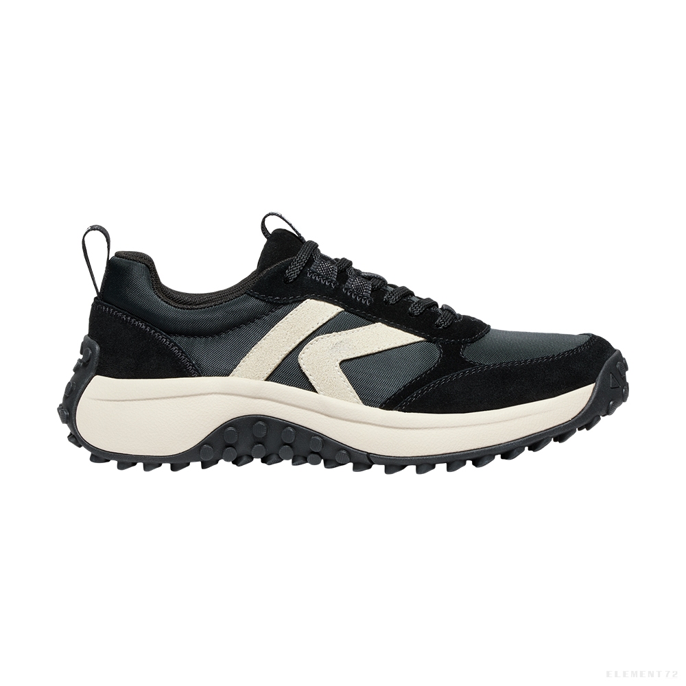 Keen รองเท้าผู้หญิง รุ่น Women's KS86 (BLACK/BIRCH)