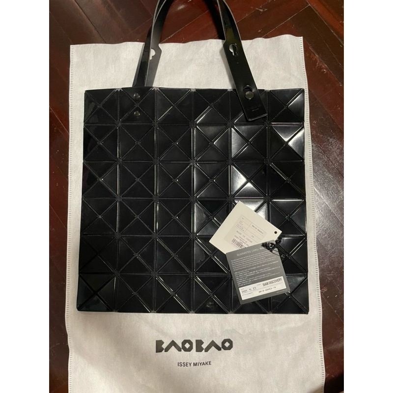 BaoBao มือสอง 6X6 gloss black แท้100%