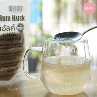 เจ✅ Psyllium Husk 3 ถุงสุดคุ้ม