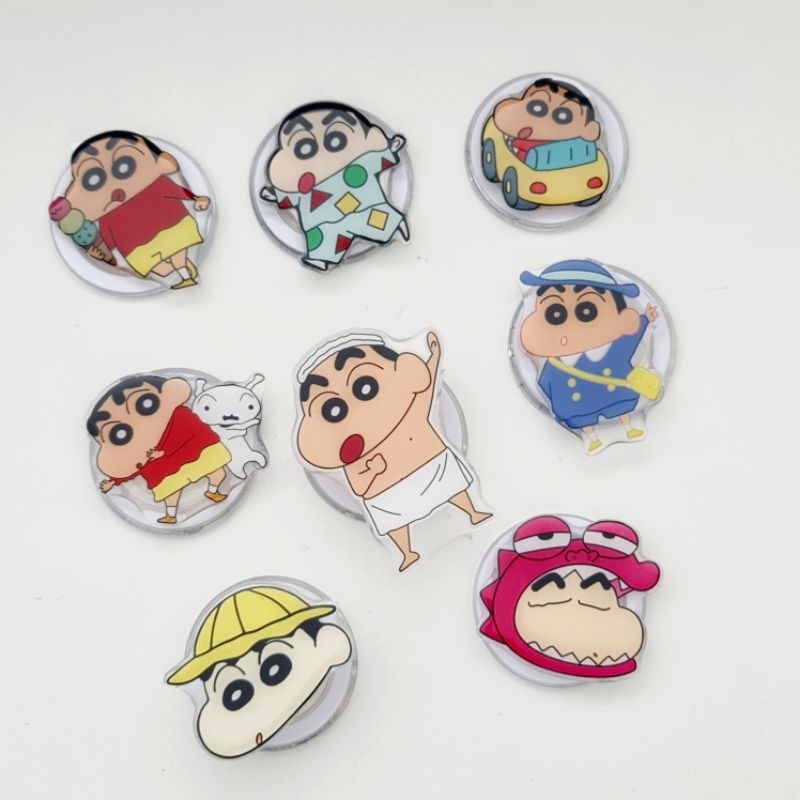 ที่ติดโทรศัพท์ 🧲 Griptok แม่เหล็ก 🇹🇭 พร้อมส่งจากไทย 🇹🇭