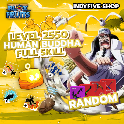 ไก่ตันการันตีผลตื่นครบทุกสกิว การ์ดเกมส์ Bloxfruit