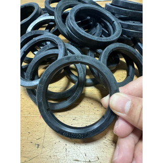 อะไหล่เครื่องชงกาแฟสด ซีลยางหัวชง เครื่องชงยี่ห้อ sanremo แบ…