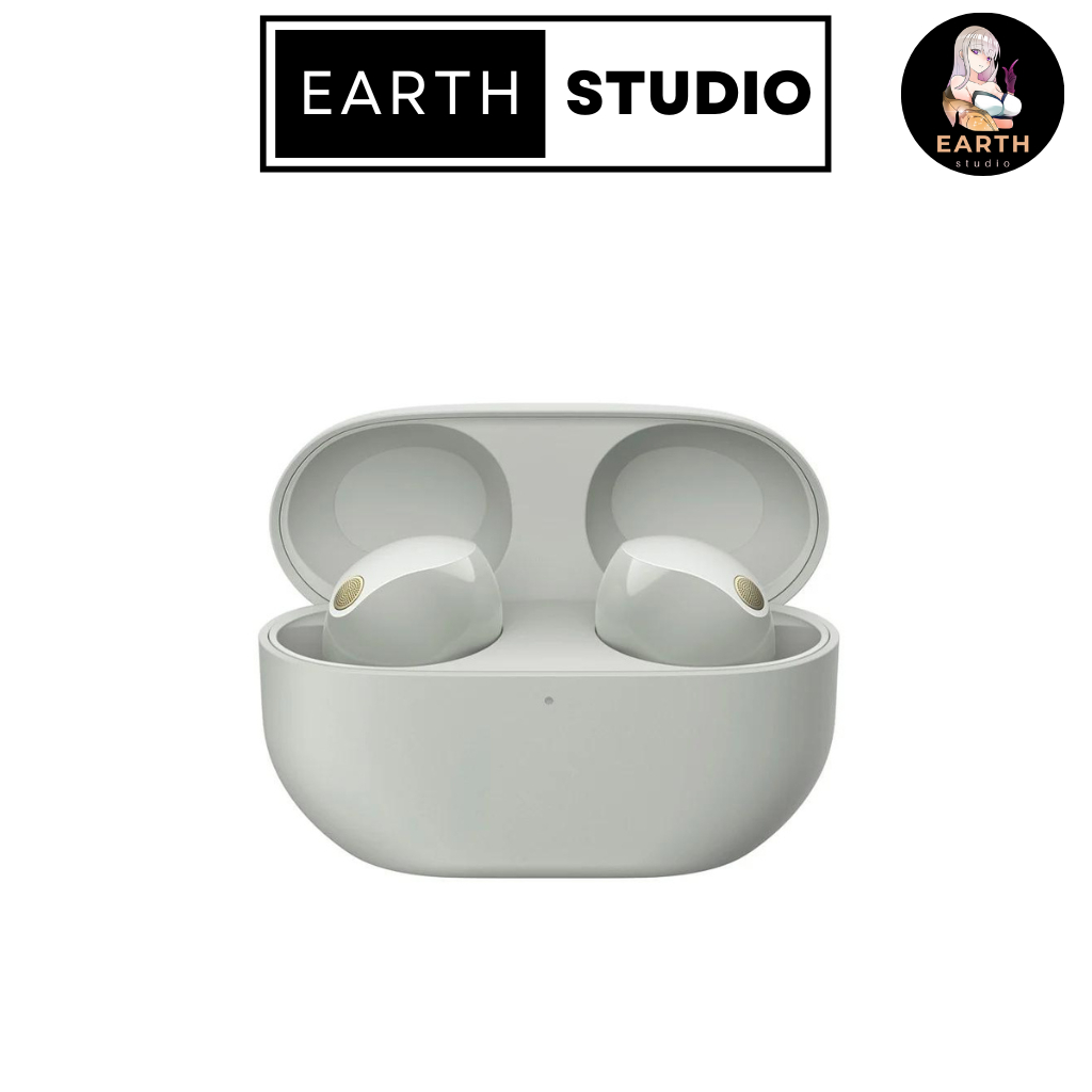 Sony WF-1000XM5 Headphone มือสอง ของพร้อมส่งครับผม^^