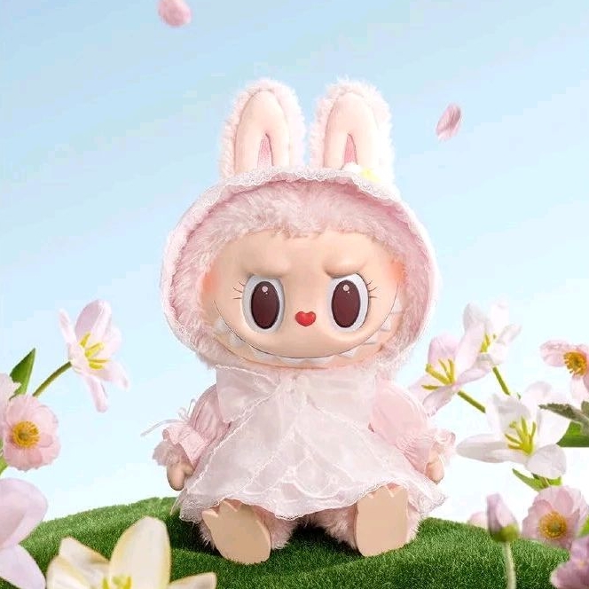 (✅ พร้อมส่ง) MOKOKO V.2 Fall into Spring 🌼 size 38 cm | จำหน่ายเฉพาะของแท้ 100% เท่านั้น