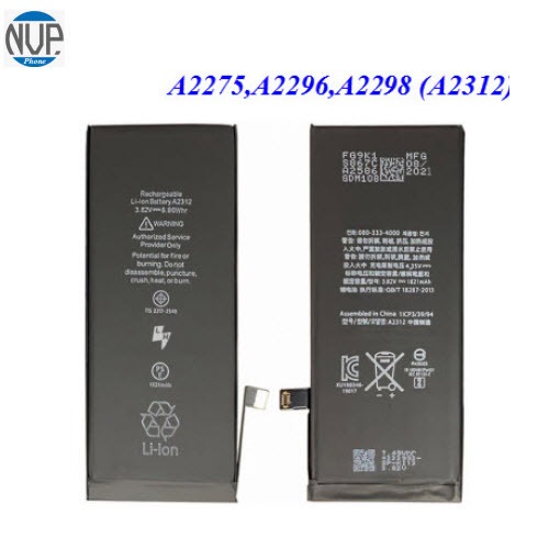 แบตเตอรี่ i- SE(2020),A2275,A2296,A2298(A2312)