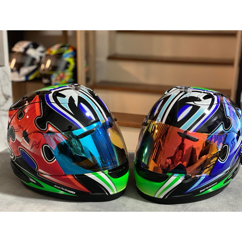 visor_rainebow_For_Arai_rr5(ชิว)