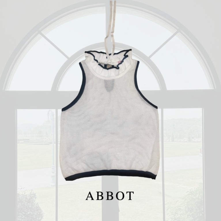 Mimi Jones (มีมี่ โจนส์) - Abbot Top (mimi032)