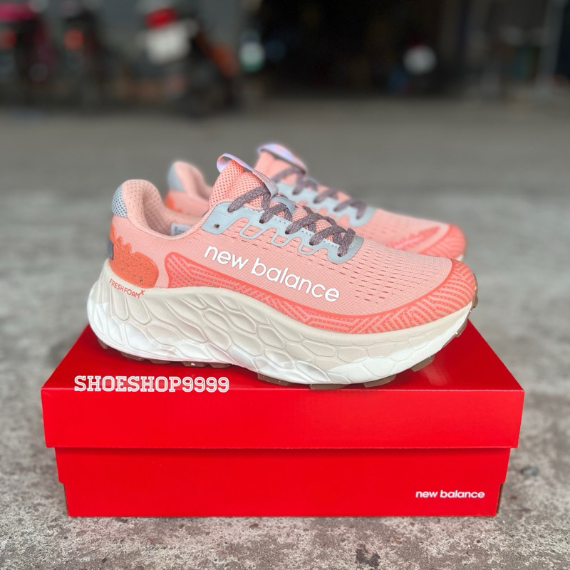 รองเท้าผ้าใบวิ่งผู้หญิง มี3สีให้เลือกค่ะ Trail V3 สินค้าถ่ายรูปจากสินค้าจริงค่ะมีของพร้อมส่งรองเท้ากีฬา