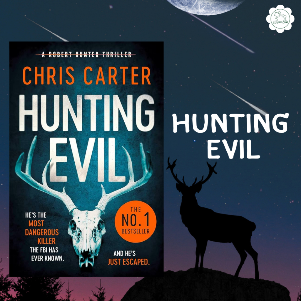 [AmorFati21] ♥มือ 2 พร้อมส่ง♥ | HUNTING EVIL