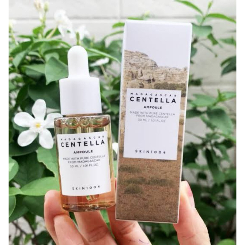 SKIN1004 Madagascar Centella Ampoule 30ml.