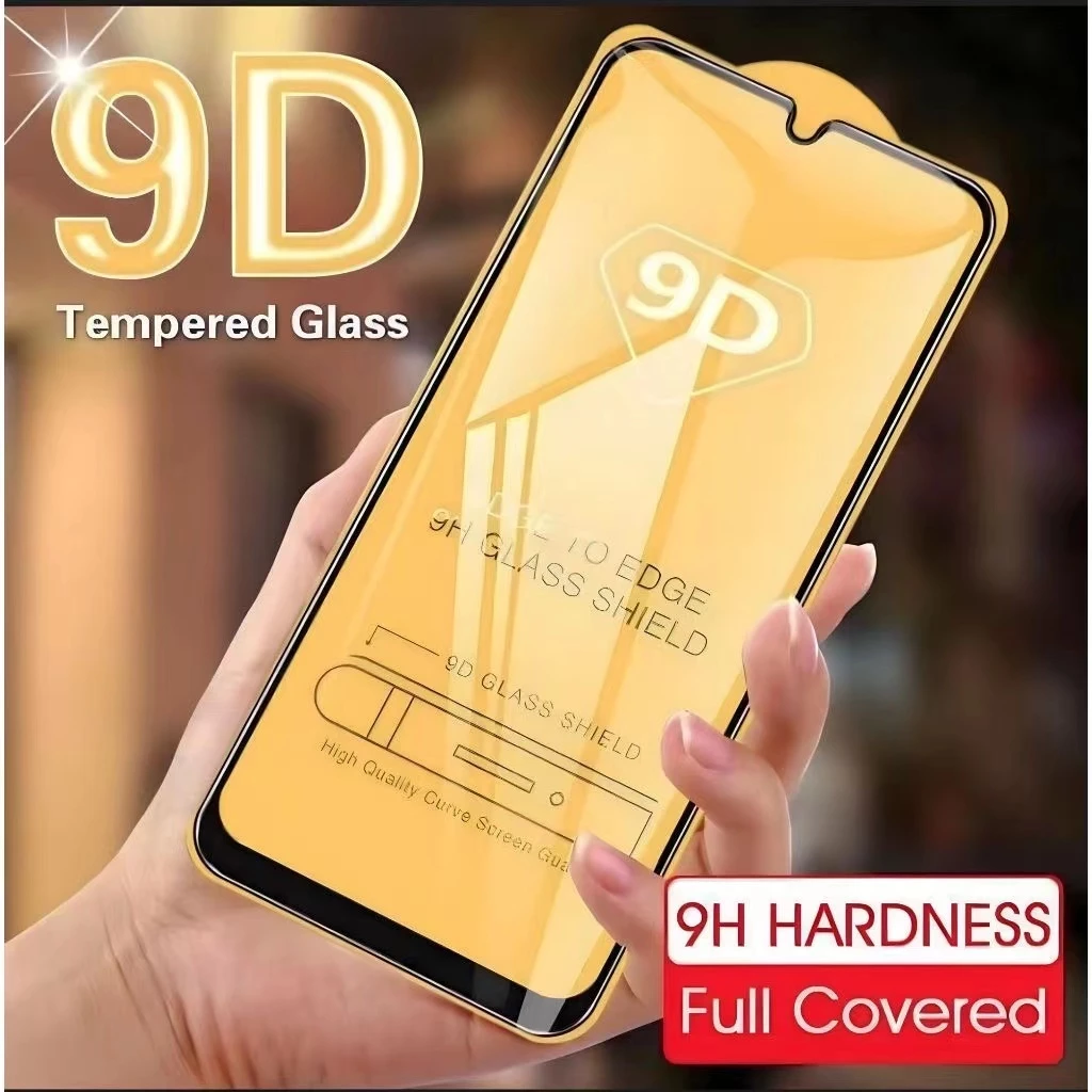 ฟิล์มกระจก Oppo แบบเต็มจอ Oppo A57 A77 A57 4G A77S A76 A96 4G A94 A95 A74 A5 A9 2020 A54 A53 รุ่นกาวเต็มแผ่น อย่างดี
