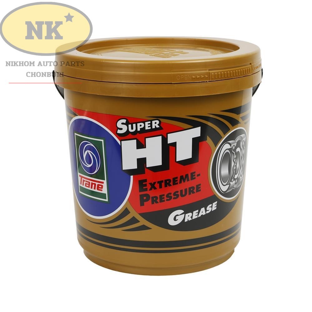 จารบี เทรน Super HT ขนาด 5 Kg. / Trane grease Super HT ขนาด 5 Kg.