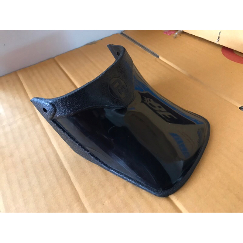 Kawasaki หางเต่าบังโคลนหลัง g7