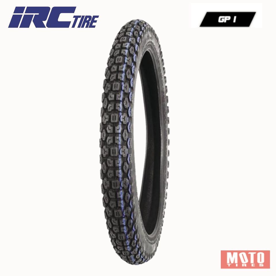 ยาง HONDA CT125 ยี่ห้อ IRC GP1