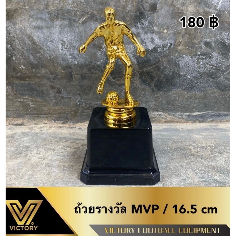 ถ้วยรางวัล MVP 2 / v250
