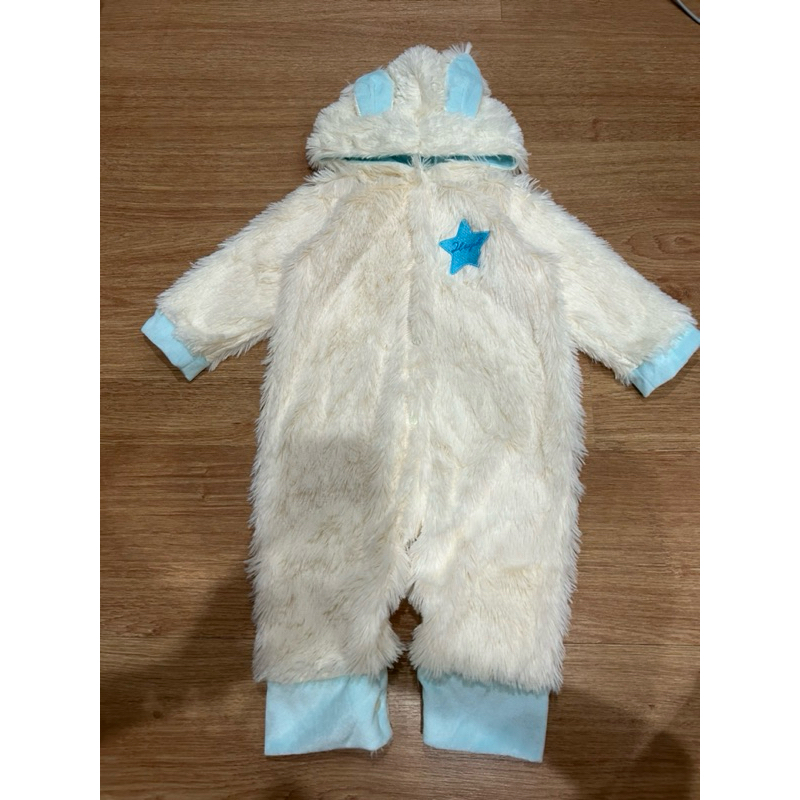 21august size 12-18 สภาพดี ปุกปุย