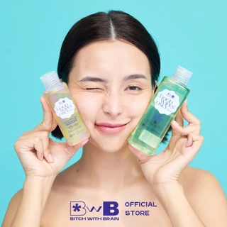 (อายรีมูฟเวอร์) BWB Good Wipes Only Makeup Melting Eye & Lip Remover