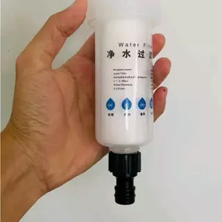 Adaptor ข้อต่อ ตัวแปลง เกลียวใน 4 หุน สวมเร็ว สวมสายยาง