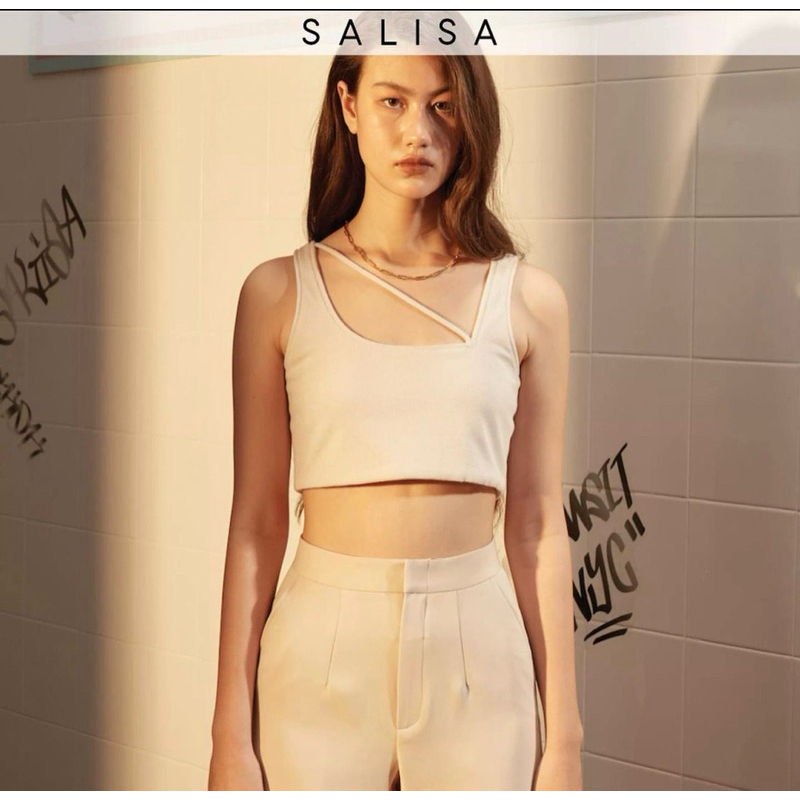 salisa.officialเสื้อ