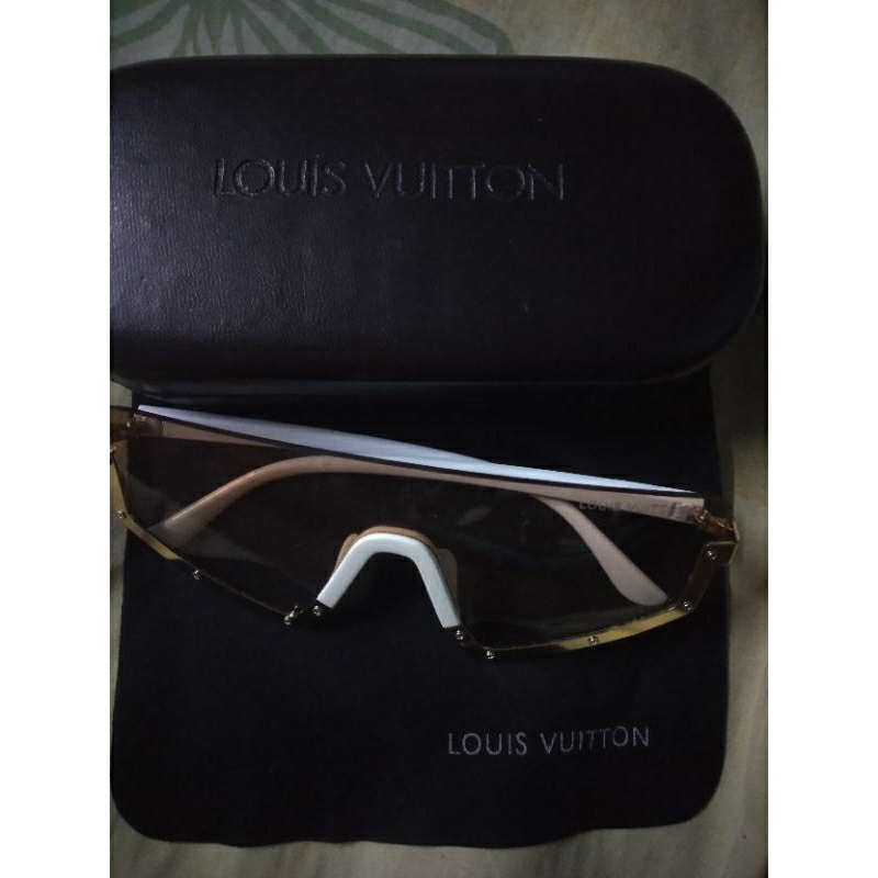 แว่น Louis Vuitton มือสองแท้💯