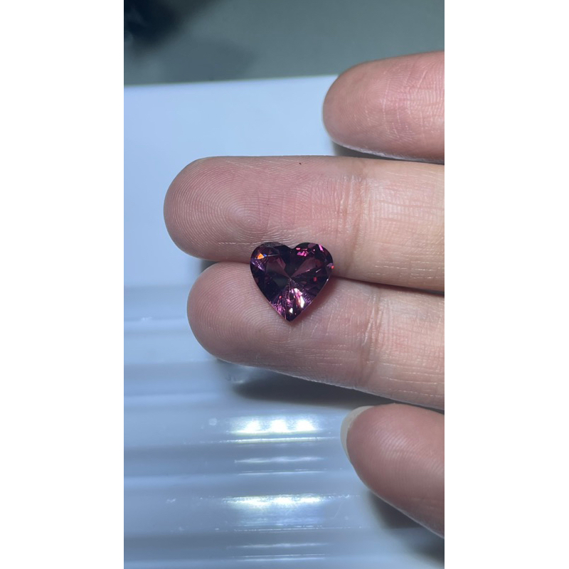 Natural Spinel (Un Heat)