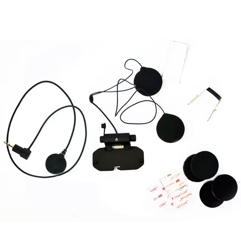 [ไม่มีตัวเครื่อง] ชุดลำโพง vimoto v8 ของมือ1 (พร้อมไมล์อ่อน)