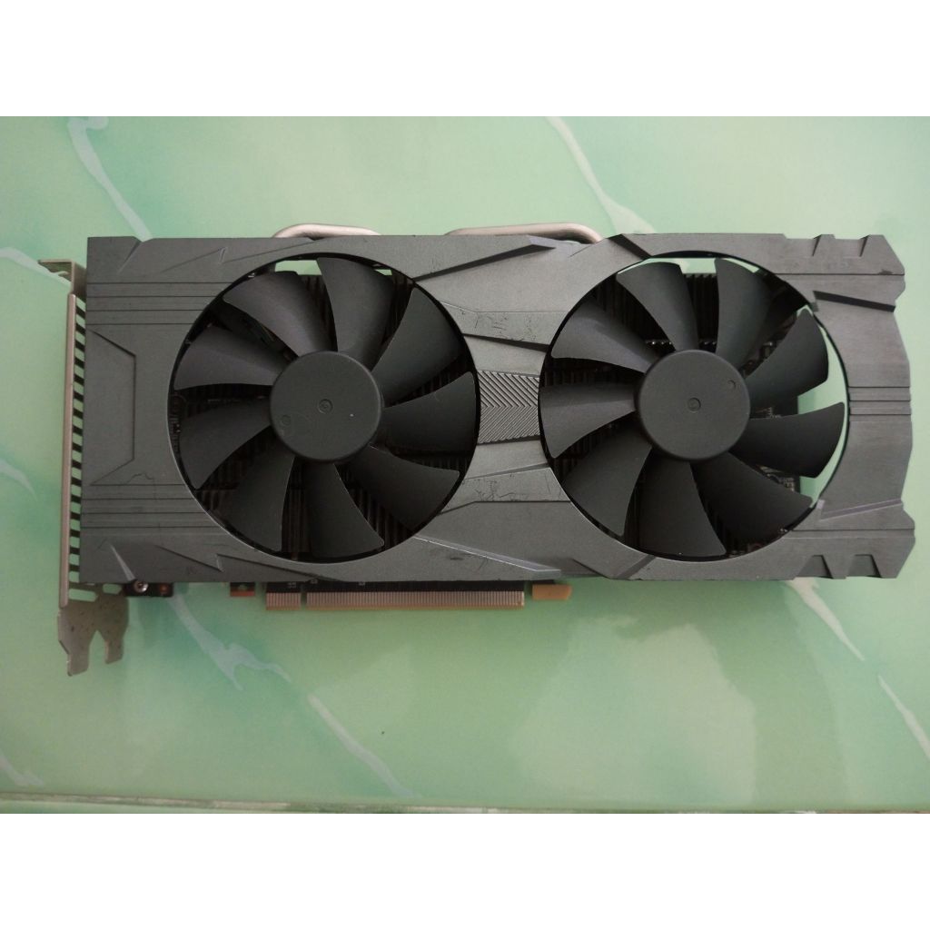 การ์ดจอ P106-100 6GB ( แรงเทียบเท่า Gtx 1060 6Gb ) การ์ดจอมือสอง