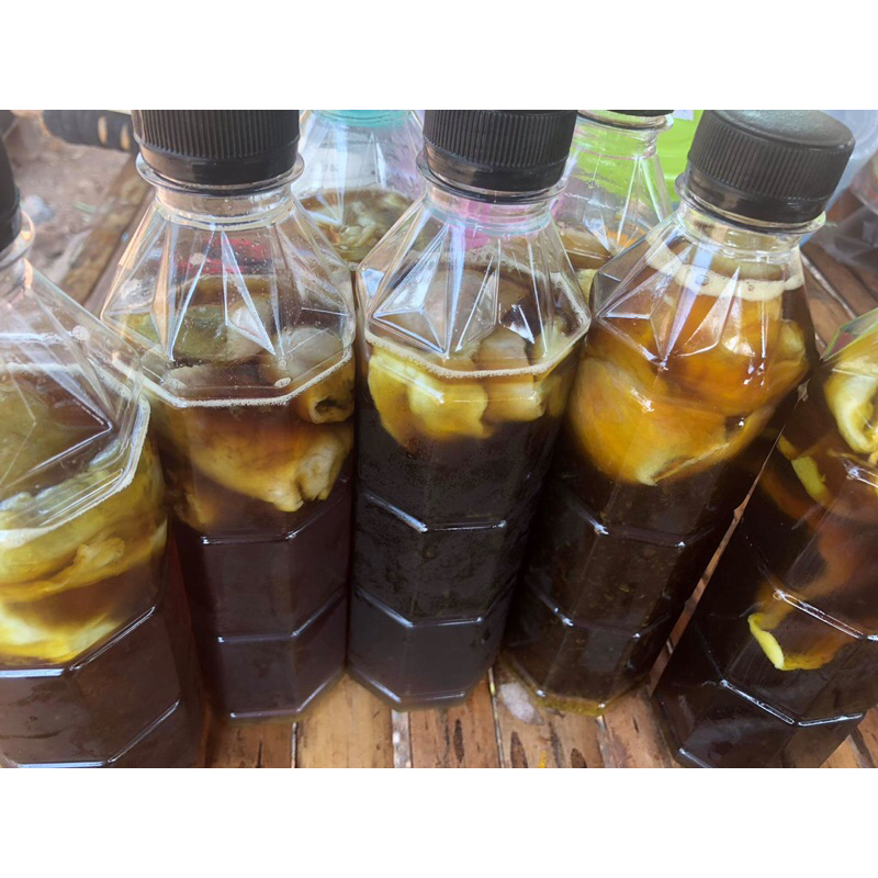 ดีวัวแท้100%พร้อมปรุงสดๆ นำไปทำแจ่วได้เลย ขนาดบรรจุ 600ml. - รูปที่ 2