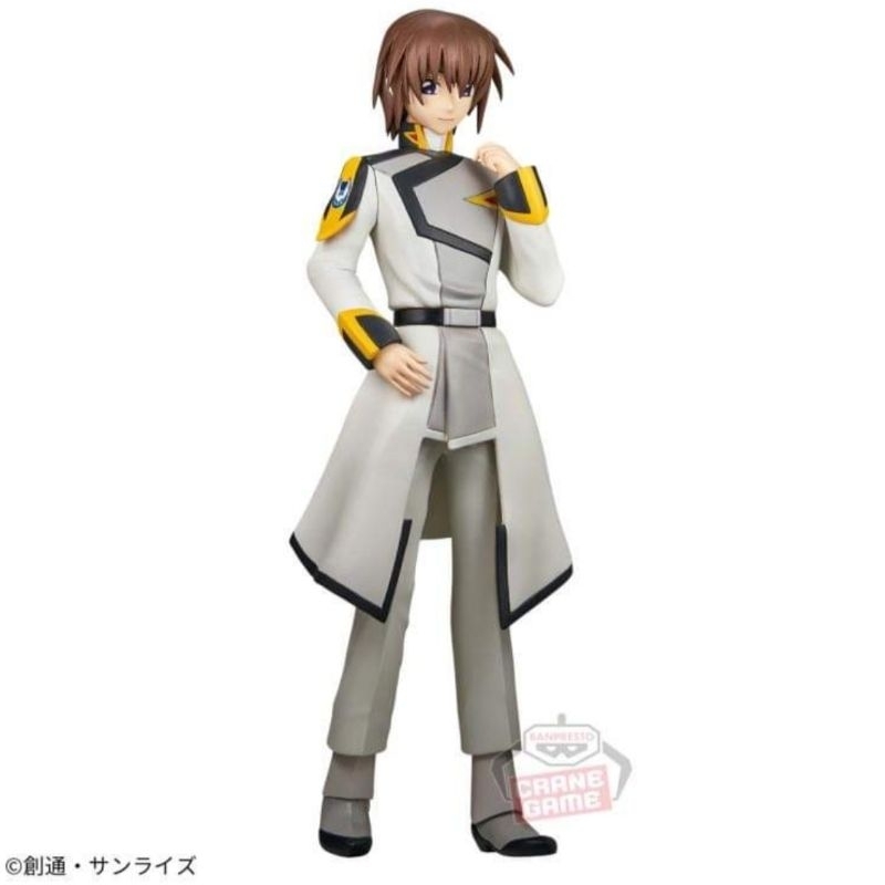 แท้🇯🇵 พร้อมส่ง‼️ Mobile Suit Gundam Seed Freedom - Kira Yamato Figure