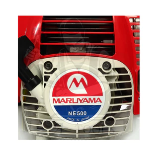 MARUYAMA เครื่องตัดหญ้า 2จังหวะ มารูยาม่า รุ่น BCF500HTR-RS 49.9ซีซี 2.64แรงม้า BCF500 **ส่งเร็ว ของแท้100%**