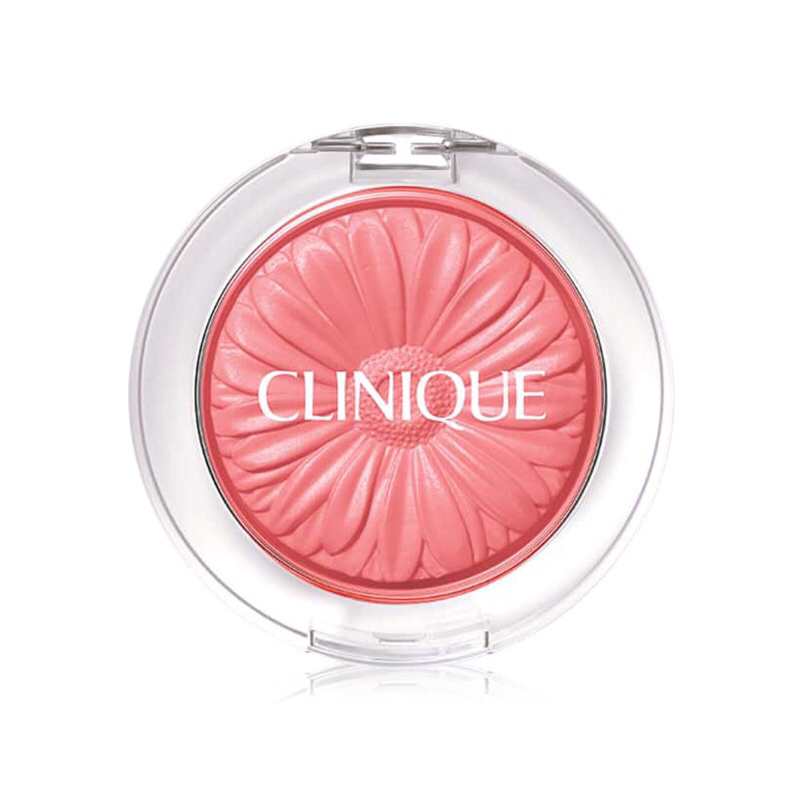 Clinique Cheek Pop Blush Pop 3.5g. #02 Peach pop