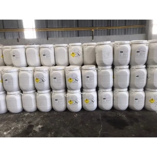 คลอรีน 90% บรรจุถัง 50 กก. (ยี่ห้อ ไฮคูคลอร์) (TCCA) TRICHLOROISOCYANURIC ACID 90%.