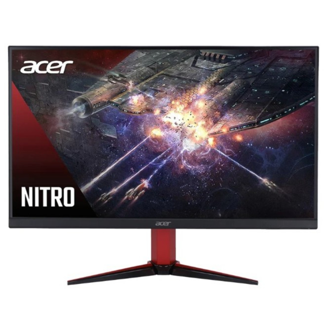 ACER MONITOR NITRO GAMING VG252Q Zbmiipx IPS 280Hz