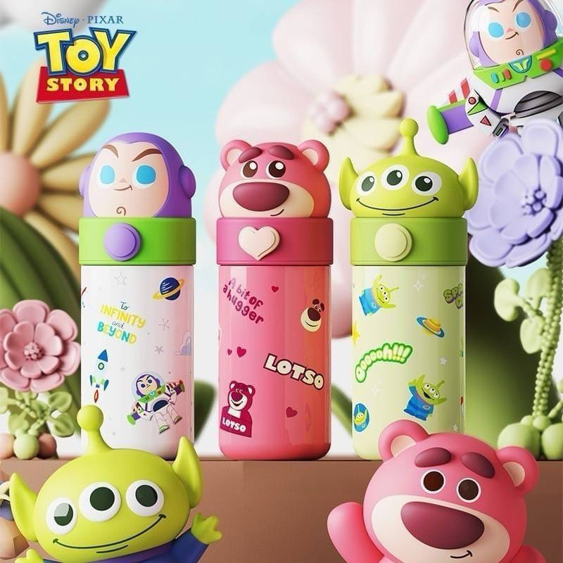 กระบอกเก็บความเย็น ลายการ์ตูนToy Story